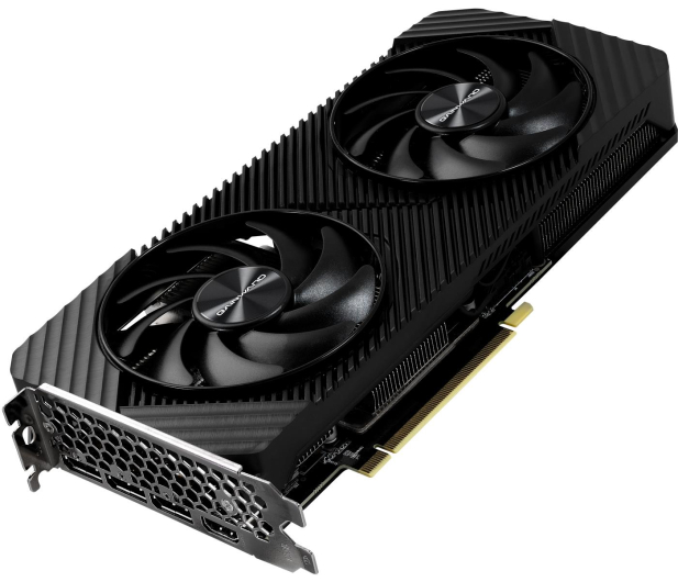 Gainward GeForce RTX 4070 Ghost 12GB GDDR6X - 1124981 - zdjęcie 6